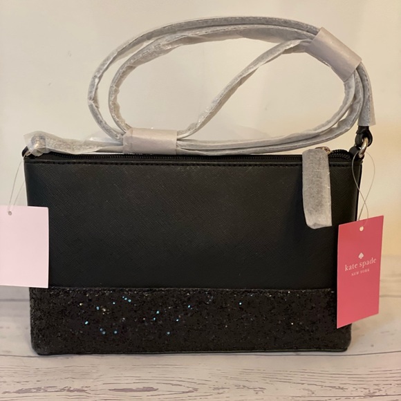 Kate spade HOLIDAY crossbody purse NEW - Picture 6 of 7